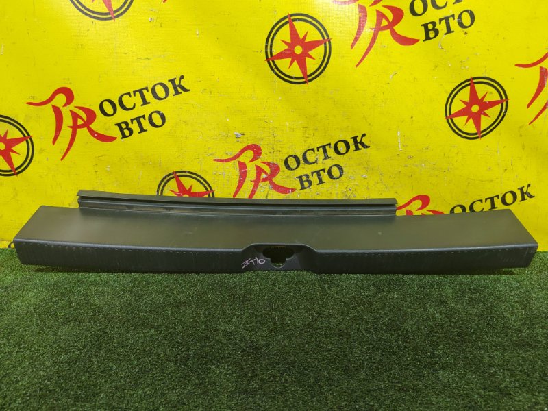 Накладка багажника, 350 рублей, Красноярск