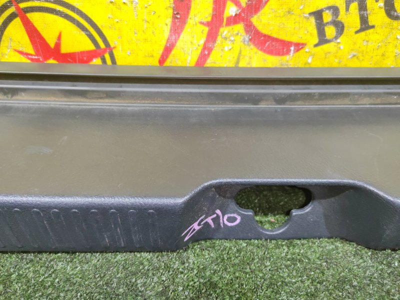 Накладка багажника, 350 рублей, Красноярск