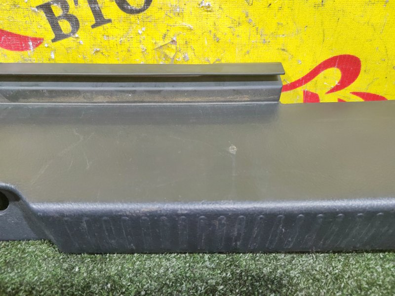 Накладка багажника, 350 рублей, Красноярск