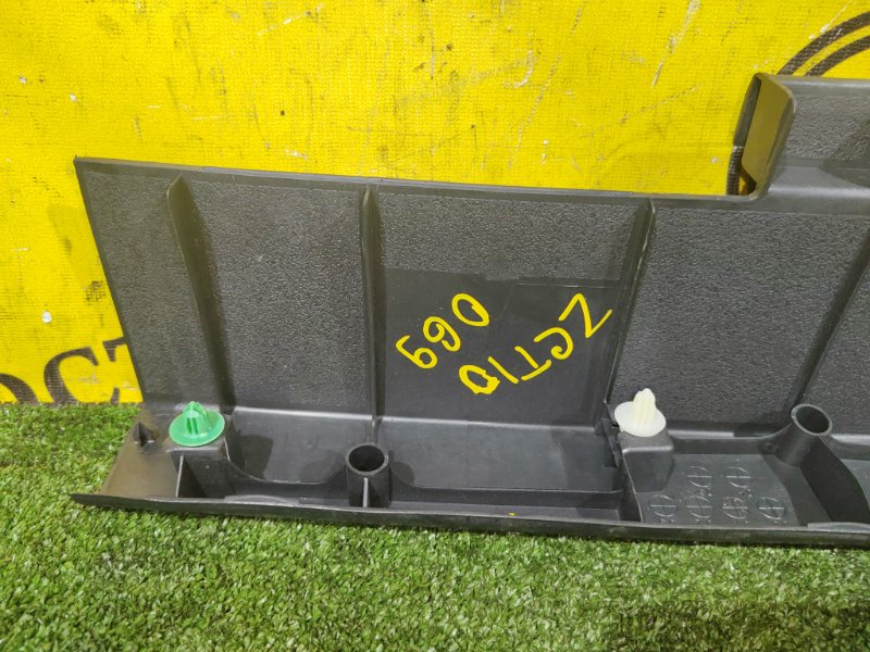 Накладка багажника, 350 рублей, Красноярск