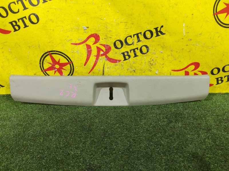 Накладка багажника, 300 рублей, Красноярск