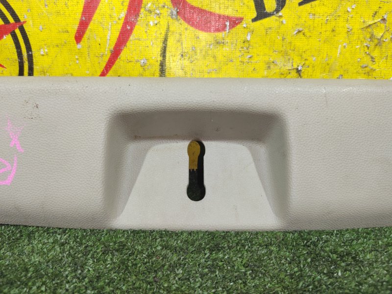 Накладка багажника, 300 рублей, Красноярск