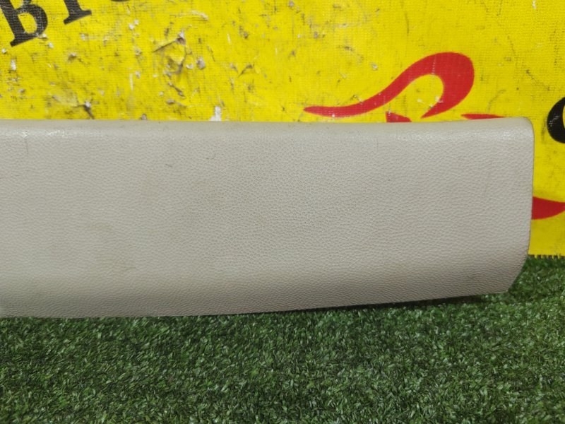 Накладка багажника, 300 рублей, Красноярск