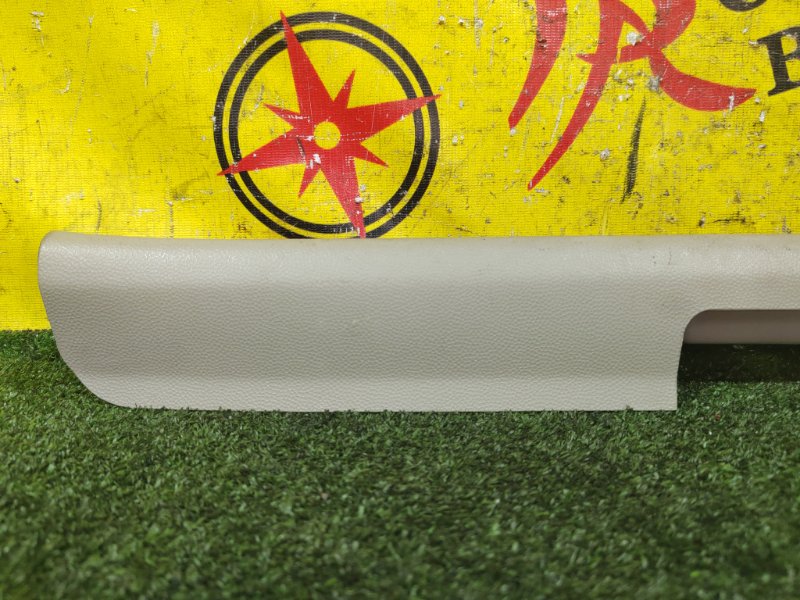 Накладка багажника, 300 рублей, Красноярск