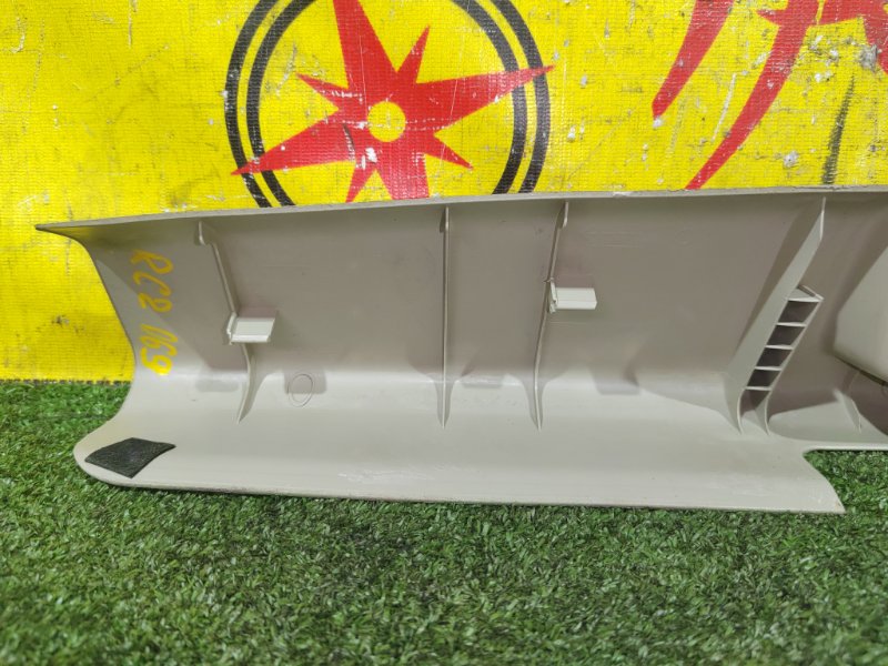 Накладка багажника, 300 рублей, Красноярск