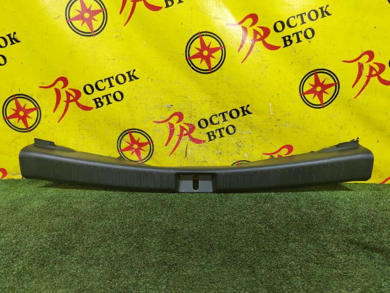 Накладка багажника, 350 рублей, Красноярск