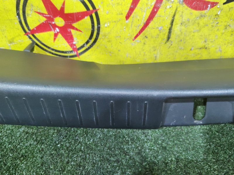 Накладка багажника, 350 рублей, Красноярск