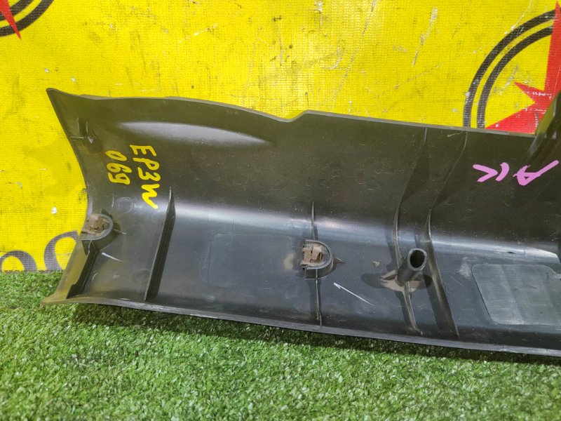 Накладка багажника, 350 рублей, Красноярск