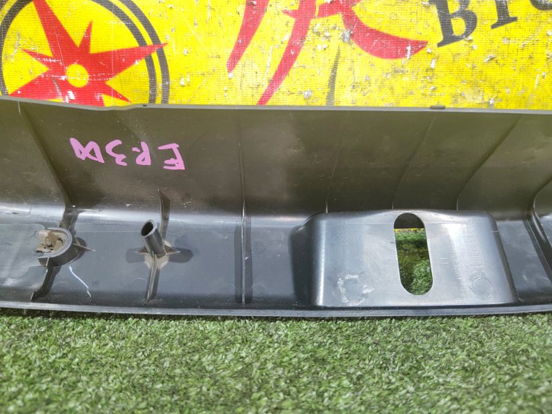 Накладка багажника, 350 рублей, Красноярск