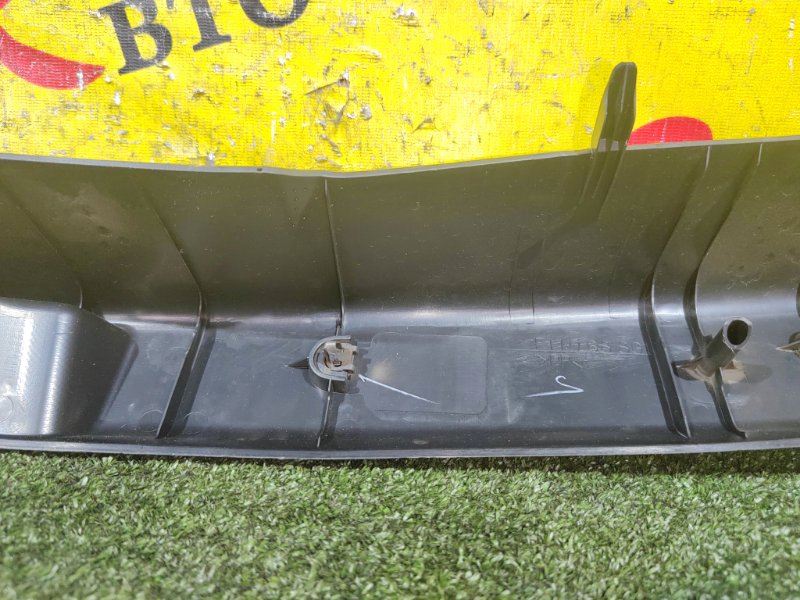 Накладка багажника, 350 рублей, Красноярск