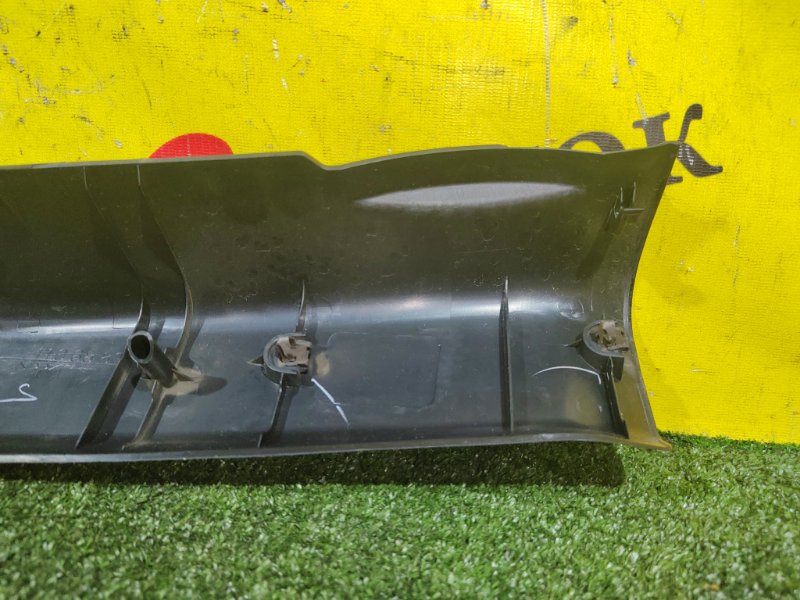 Накладка багажника, 350 рублей, Красноярск