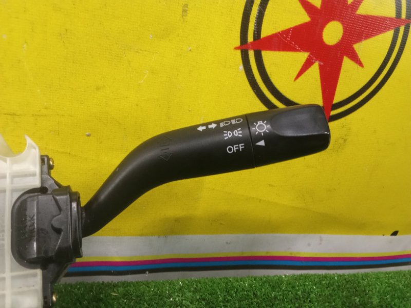 Подрулевой переключатель света, 350 рублей, Красноярск