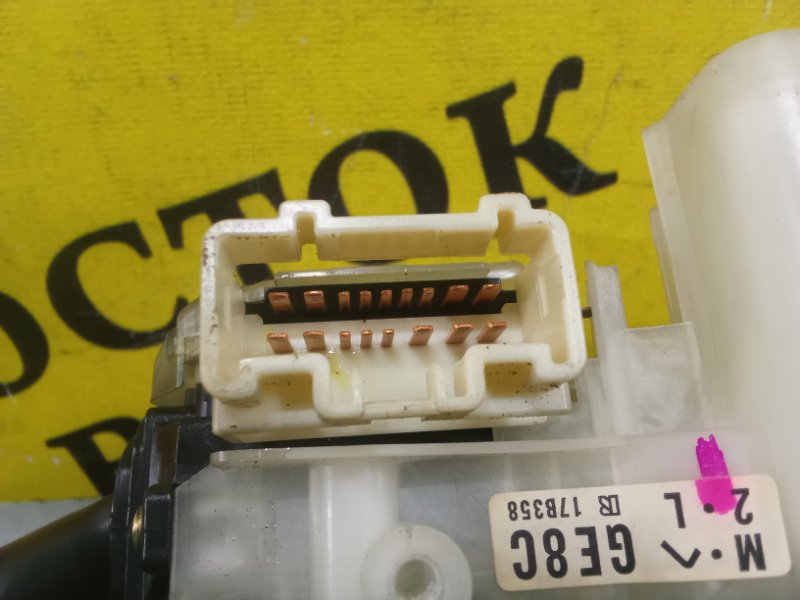 Подрулевой переключатель света, 350 рублей, Красноярск