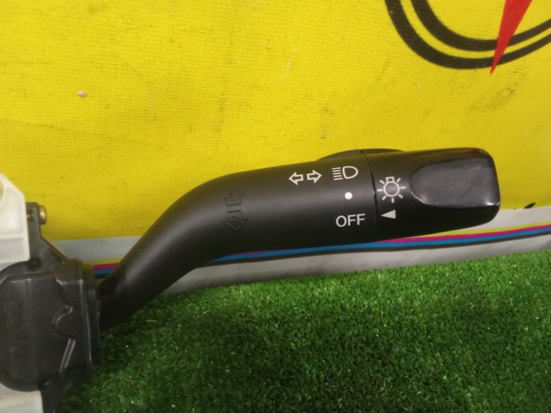 Подрулевой переключатель света, 350 рублей, Красноярск