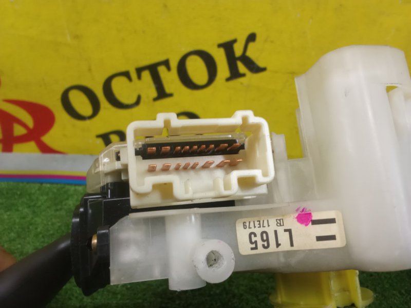 Подрулевой переключатель света, 350 рублей, Красноярск