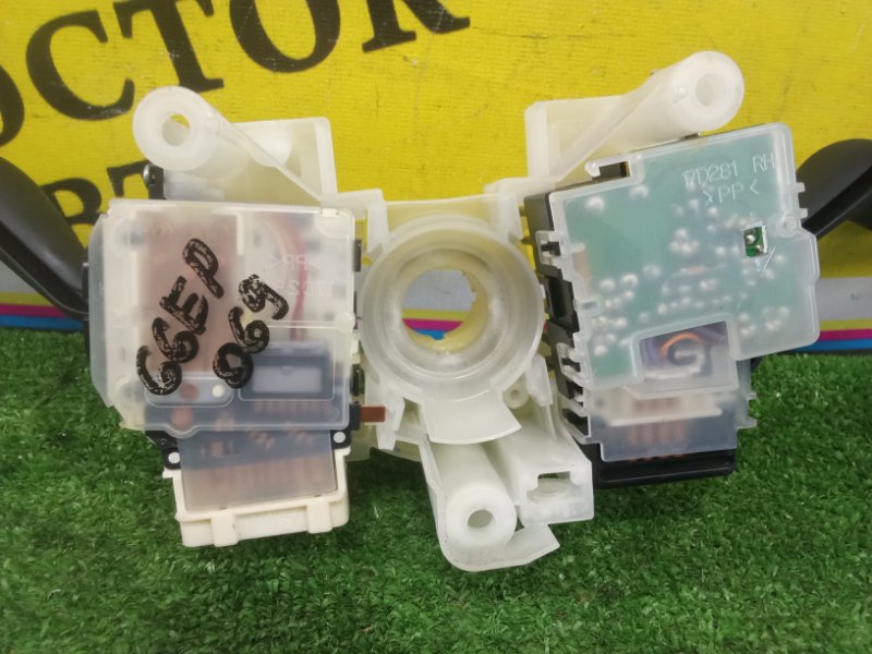 Подрулевой переключатель света, 350 рублей, Красноярск