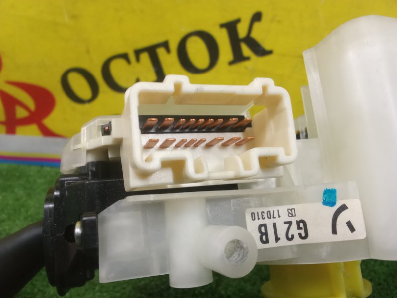 Подрулевой переключатель света, 350 рублей, Красноярск