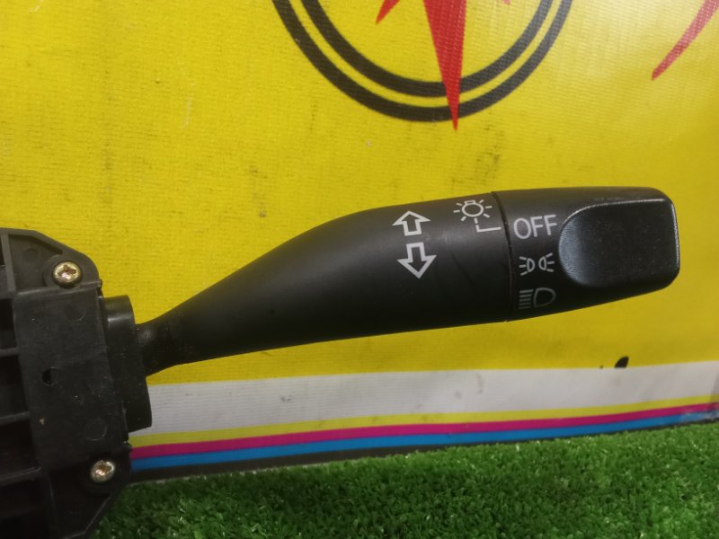 Подрулевой переключатель света, 800 рублей, Красноярск