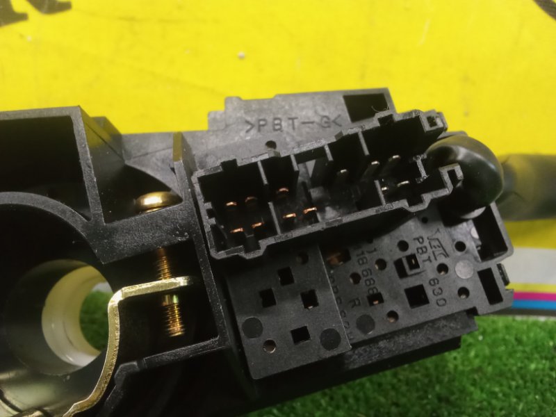 Подрулевой переключатель света, 800 рублей, Красноярск