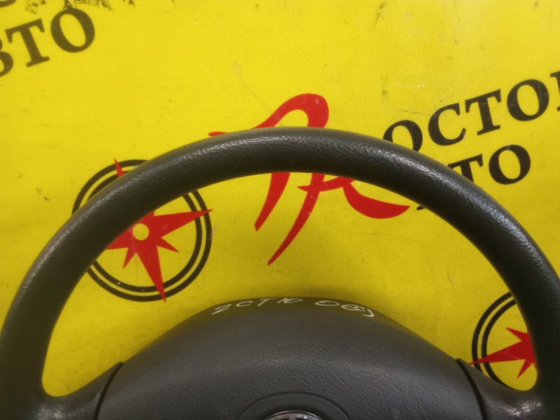 Руль, 4000 рублей, Красноярск