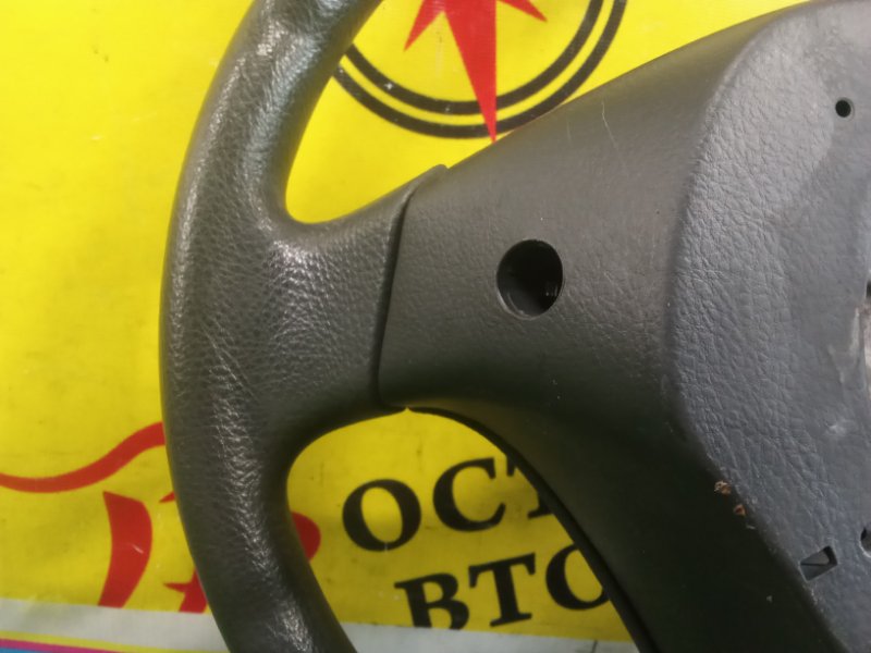 Руль, 4000 рублей, Красноярск