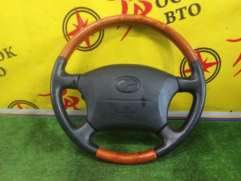 Руль, 10000 рублей, Красноярск