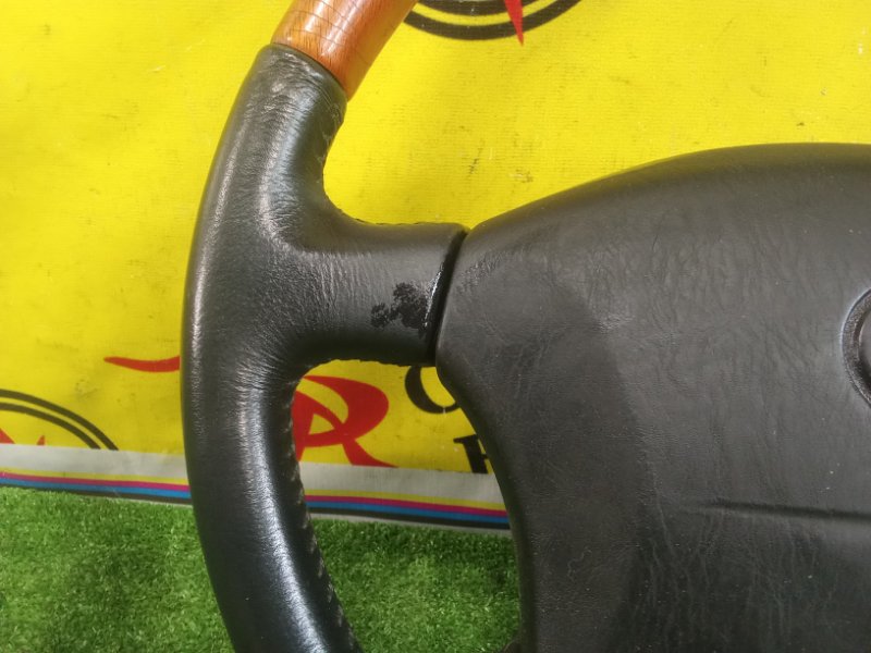 Руль, 10000 рублей, Красноярск