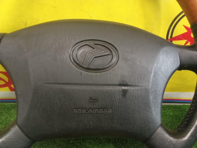 Руль, 10000 рублей, Красноярск