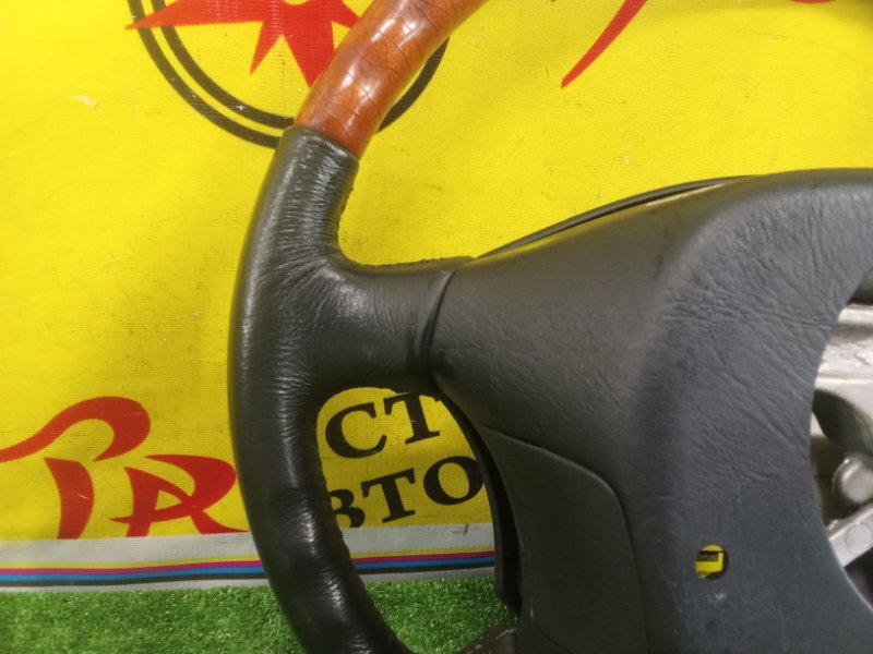 Руль, 10000 рублей, Красноярск