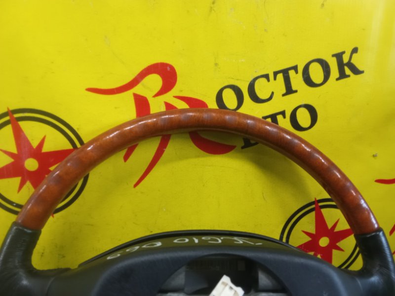 Руль, 10000 рублей, Красноярск