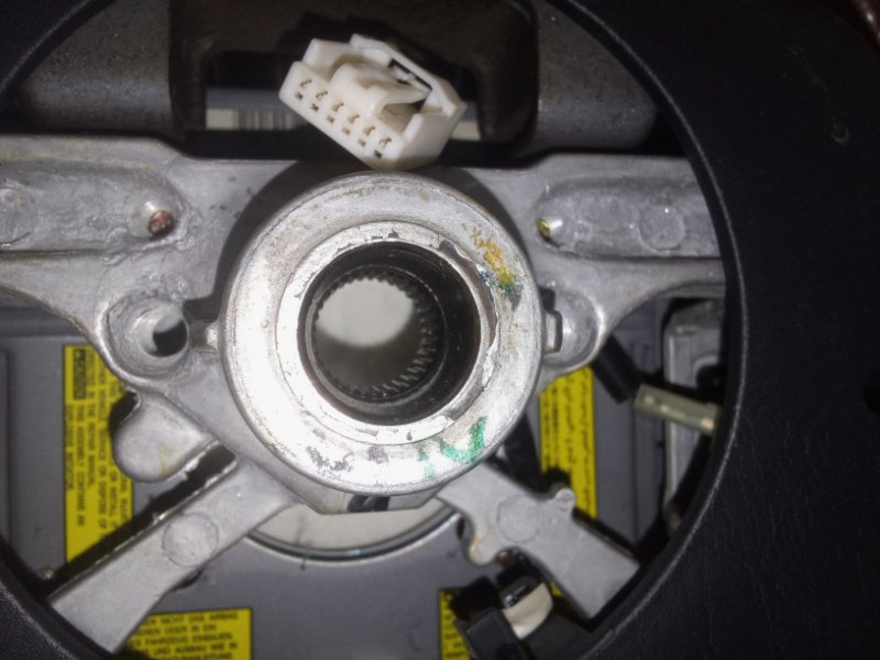 Руль, 10000 рублей, Красноярск