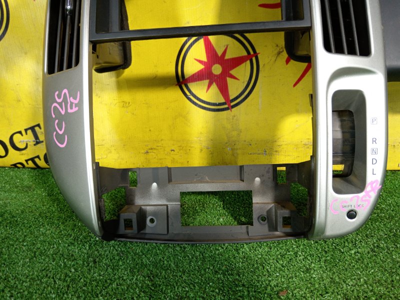 рамка магнитофона, 300 рублей, Красноярск