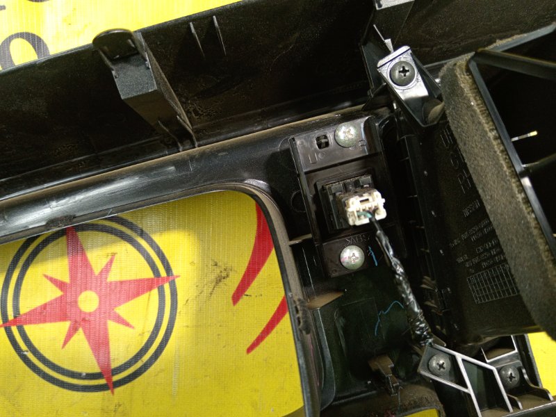 рамка магнитофона, 300 рублей, Красноярск