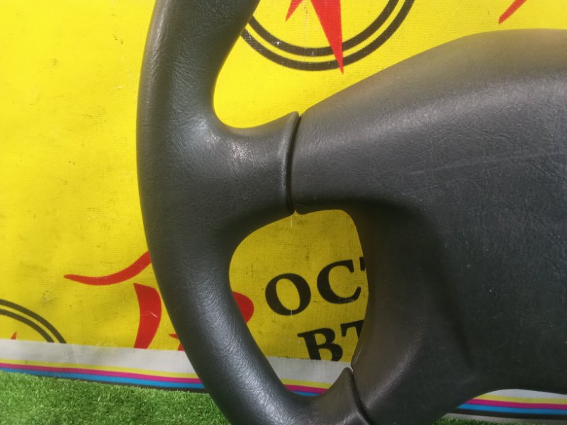 Руль, 2000 рублей, Красноярск