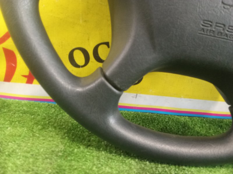 Руль, 2000 рублей, Красноярск