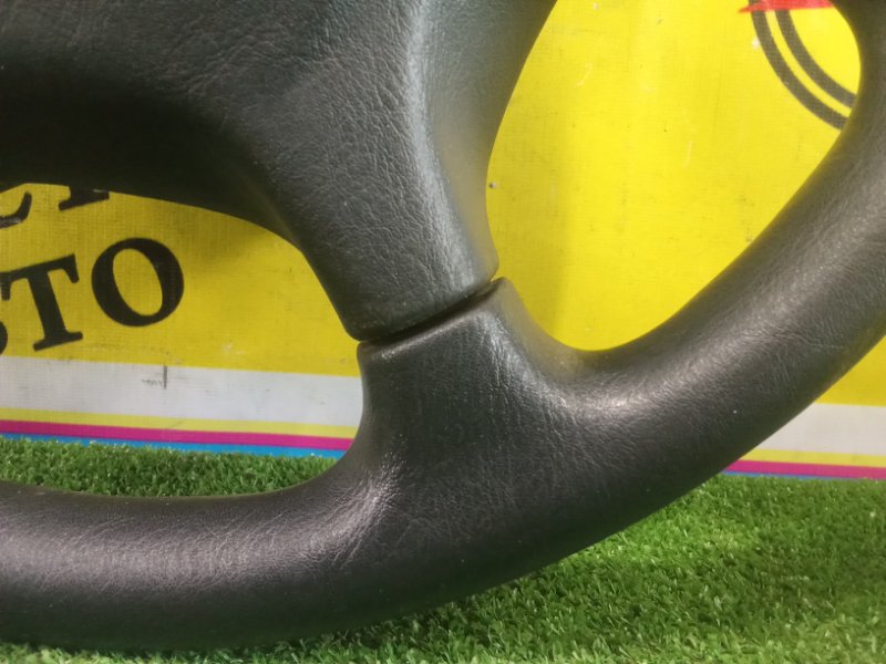 Руль, 2000 рублей, Красноярск