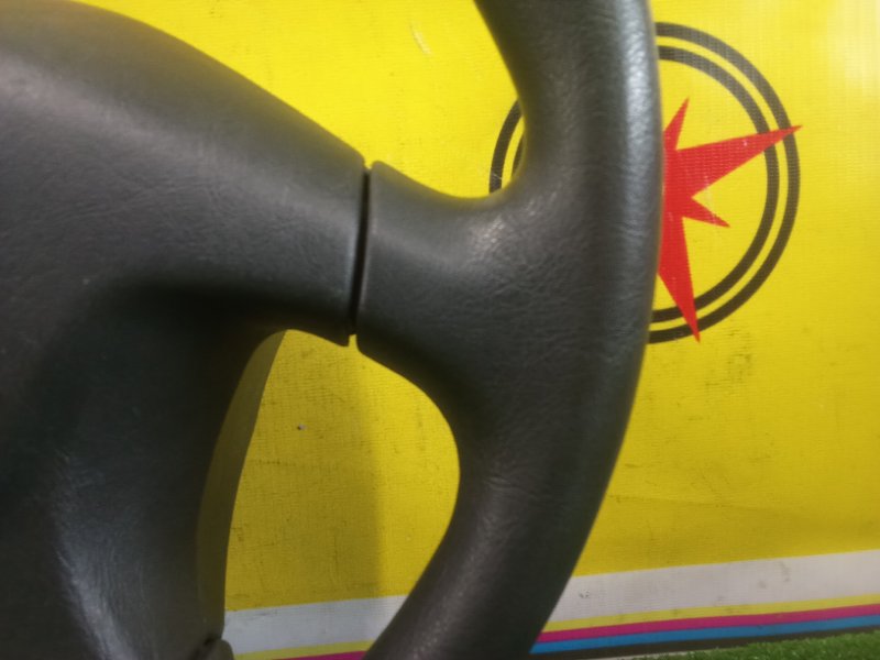 Руль, 2000 рублей, Красноярск