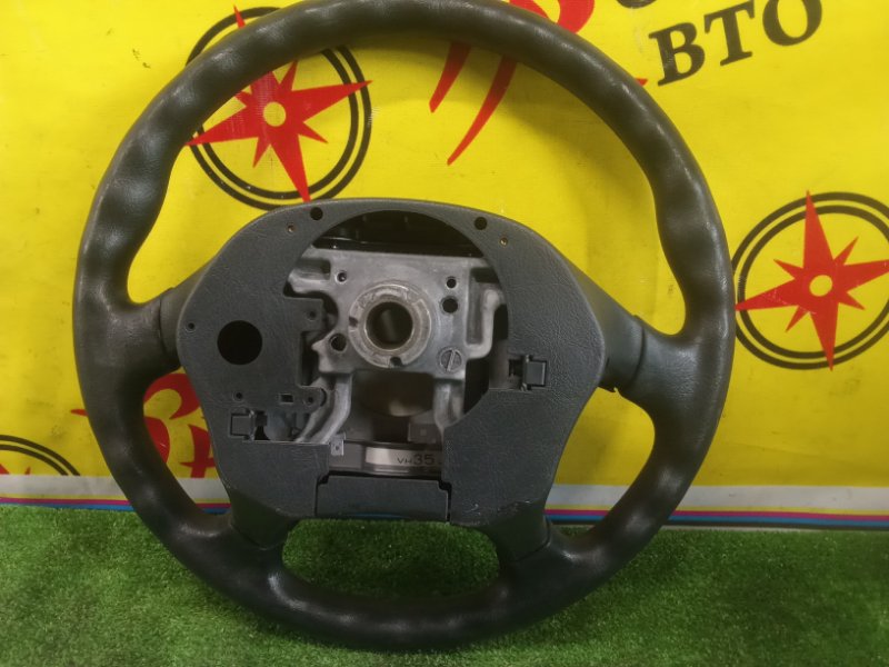 Руль, 2000 рублей, Красноярск