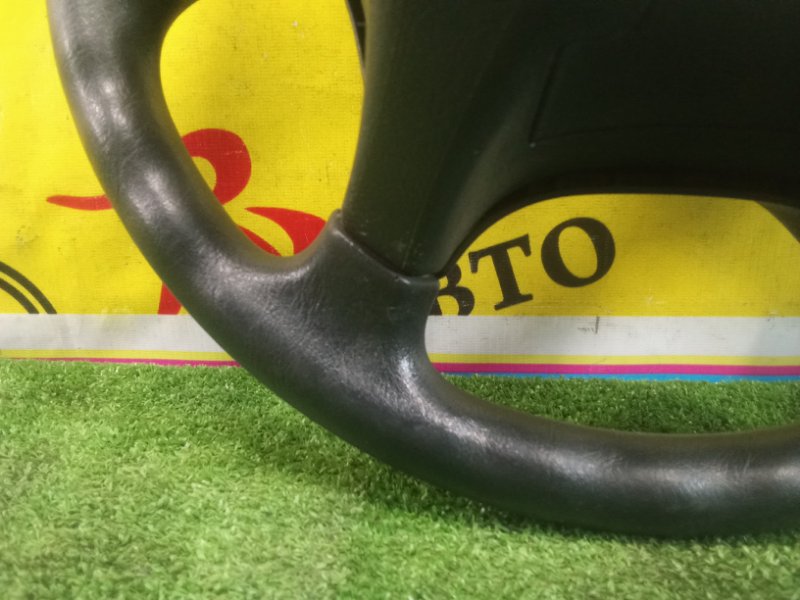 Руль, 2000 рублей, Красноярск