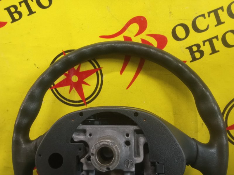 Руль, 2000 рублей, Красноярск