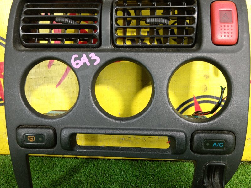 рамка магнитофона, 300 рублей, Красноярск