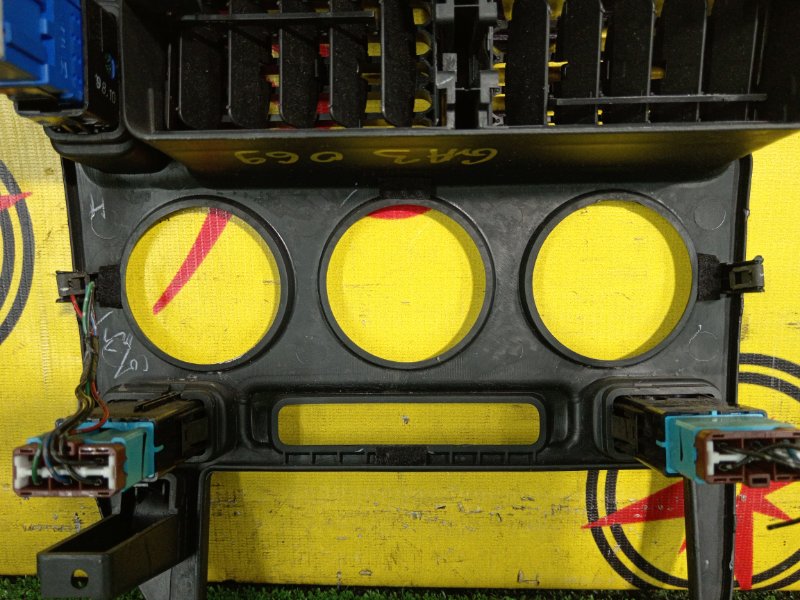 рамка магнитофона, 300 рублей, Красноярск