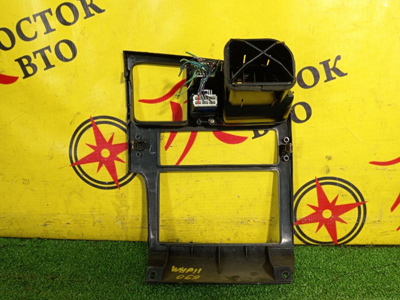 рамка магнитофона, 300 рублей, Красноярск