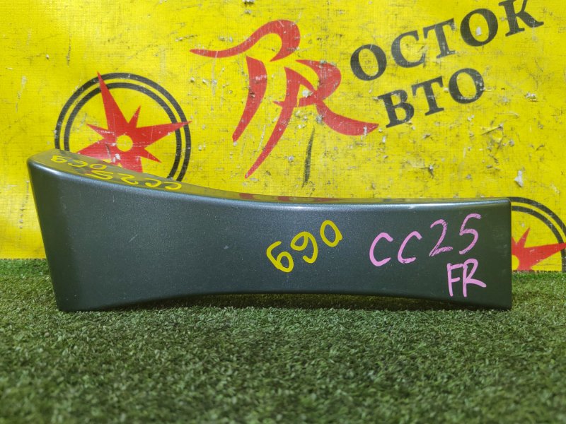 накладка на крыло, 350 рублей, Красноярск