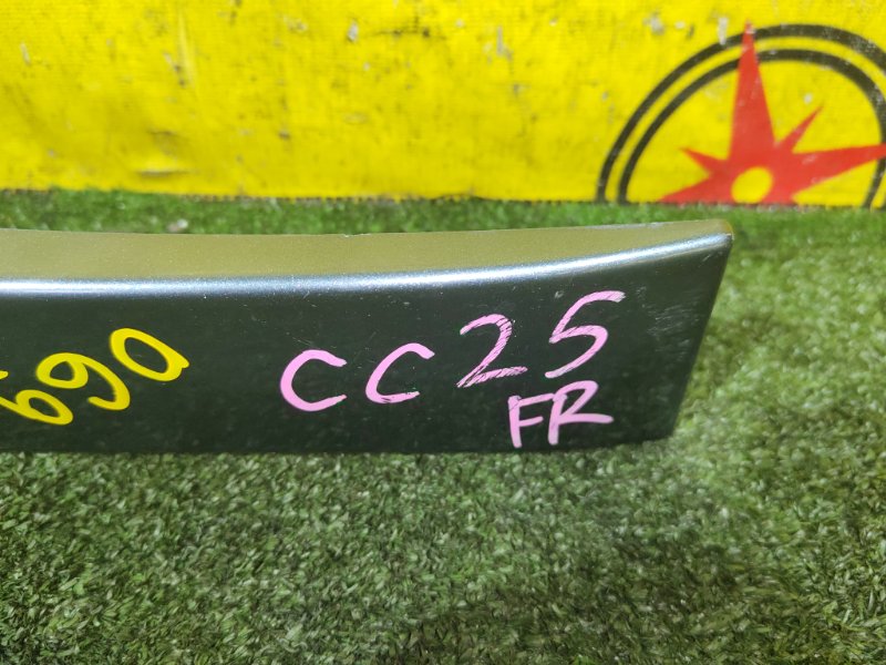 накладка на крыло, 350 рублей, Красноярск