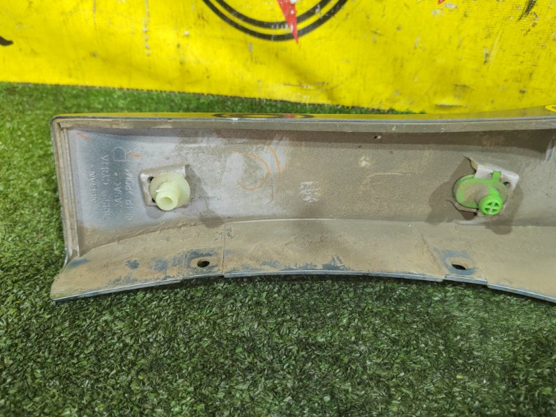 накладка на крыло, 350 рублей, Красноярск