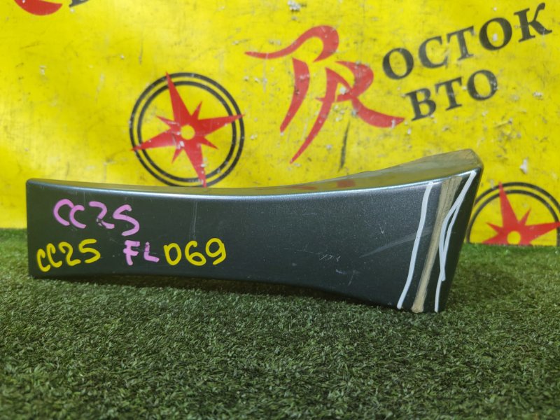 накладка на крыло, 350 рублей, Красноярск