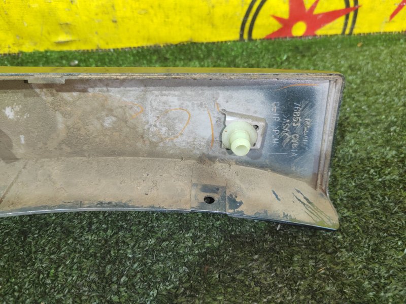 накладка на крыло, 350 рублей, Красноярск