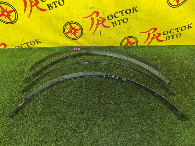 Молдинг на крыло, 4000 рублей, Красноярск