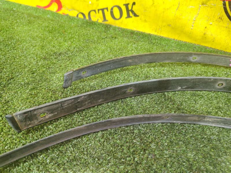 Молдинг на крыло, 4000 рублей, Красноярск